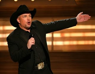 Garth Brooks Flood Relief Benefit Tonight (and Tomorrow, Sunday, Monday, Tuesday & Wednesday) at Bridgestone Arena