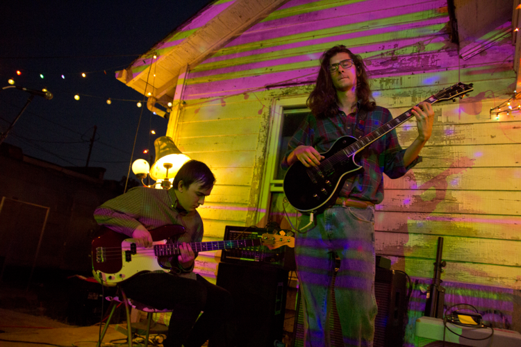 The Spin: Nashville Cassette Store Day, 10/6/2018