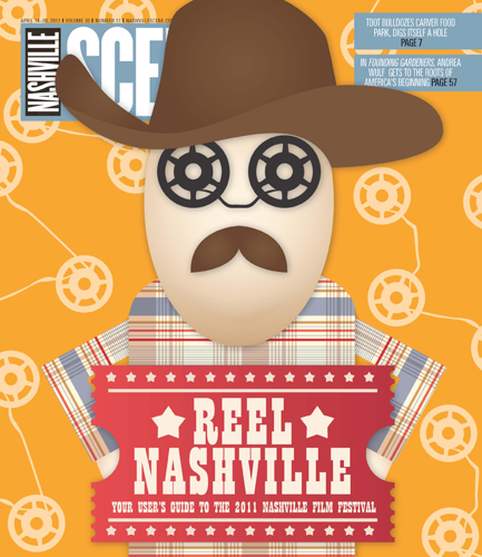 Your user’s guide to the 2011 Nashville Film Festival