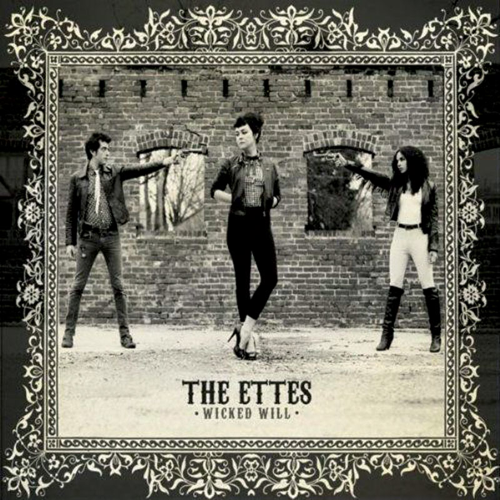 On their latest, The Ettes keep one foot in the garage