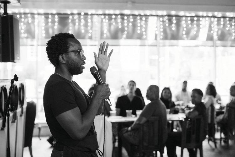 H*t Chicken Sh**t Addresses Gentrification in North Nashville
