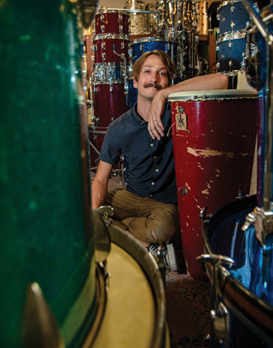 Gearing Up: Talking Shop With Marty Lanham, Manuel Delgado and Bryson Nelson