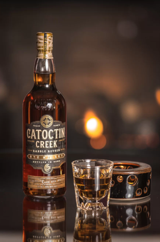 Catoctin Rabble Rouser