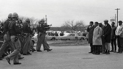 <i>I Am Not Your Negro</i> Is an Astonishing Portrait of James Baldwin