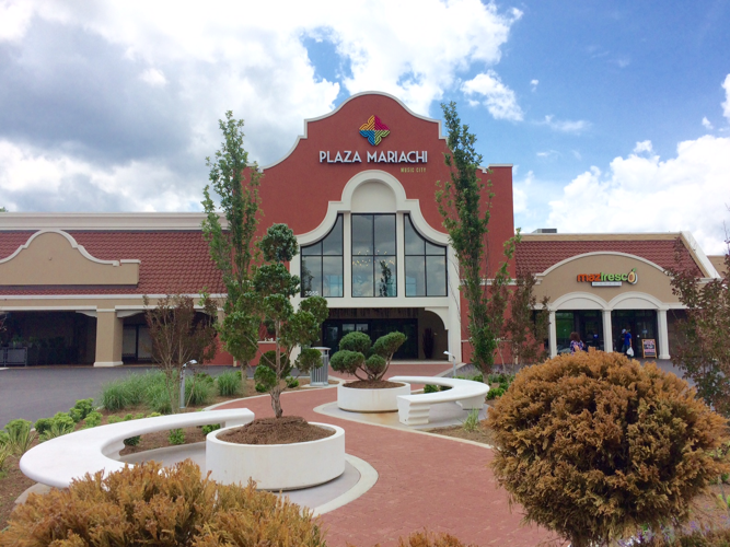 Plaza Mariachi Now Open on Nolensville Pike