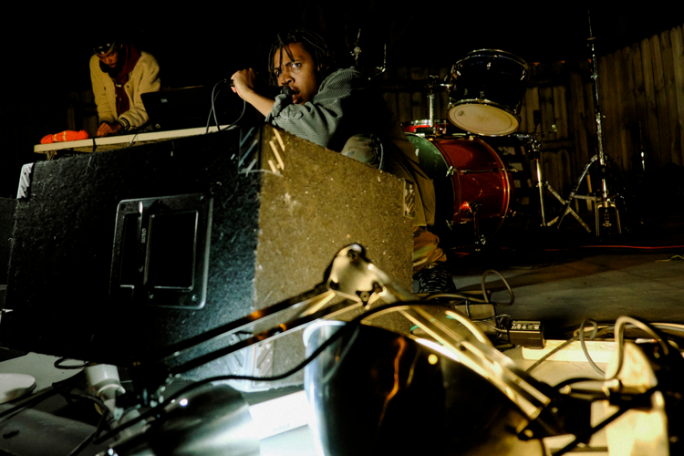 The Spin: Nashville Cassette Store Day, 10/12/2019