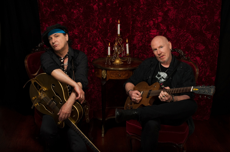 Sylvain Sylvain Dies at 69