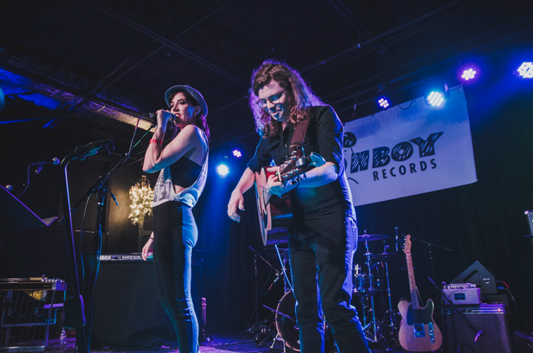 The World Goes ’Round at The Basement East's John Prine Tribute