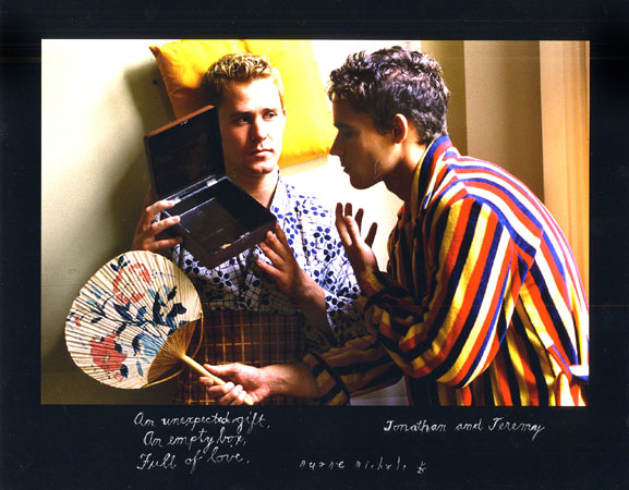 Eight Photographers You Need To Know About, According to David Hilliard