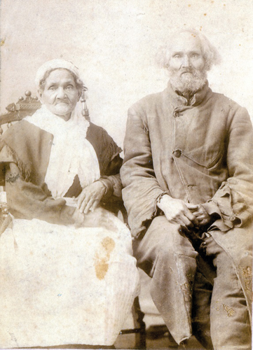 Fascinating figures and forgotten stories from African-American history in Nashville