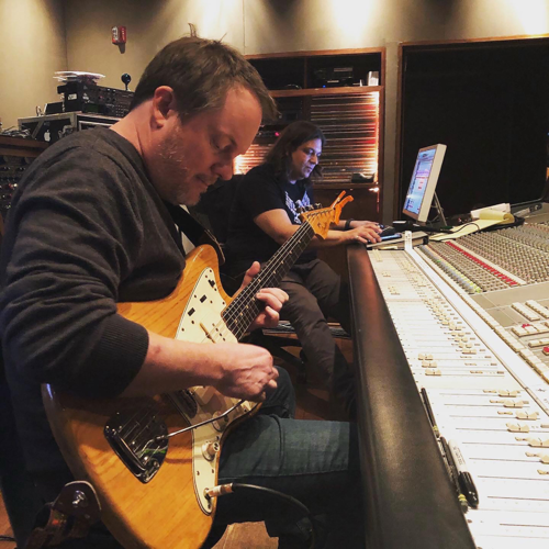 The Lees of Memory Swing for the Fences With <i>Moon Shot</i>