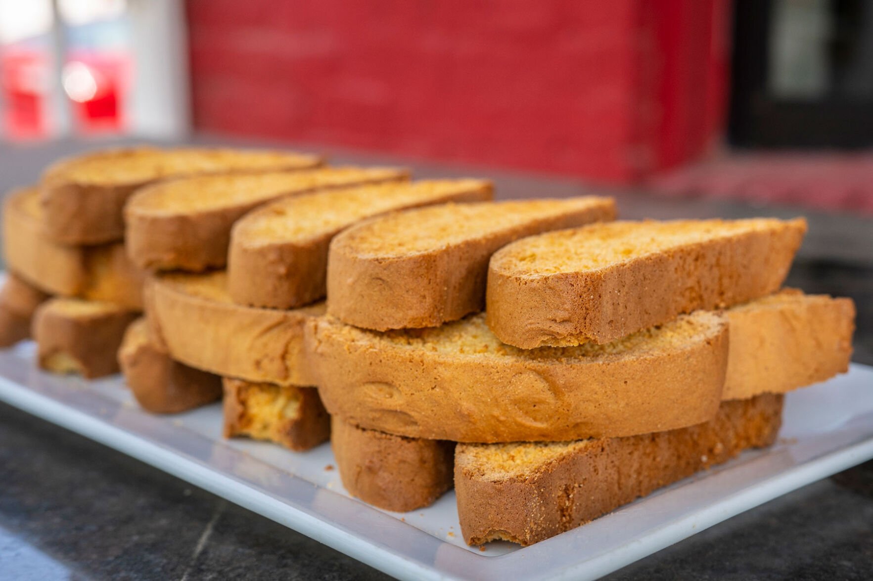 Savarino's Bakery 2023_02 biscotti