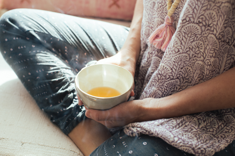 A Tour of the World Awaits at 12South’s Firepot Tea Bar | Features ...