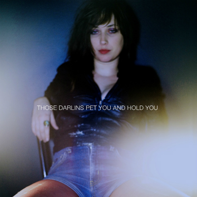 Those Darlins To Release 7-Inch Featuring Cover of Rockpile's 'Pet You and Hold You' [Fresh Track]