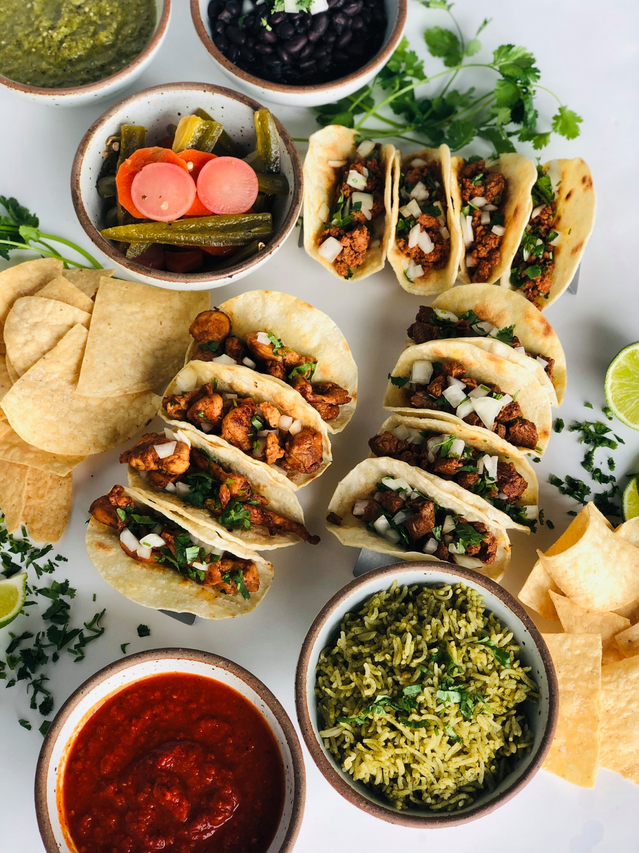 Today’s Takeout Pick: Pie Town Tacos