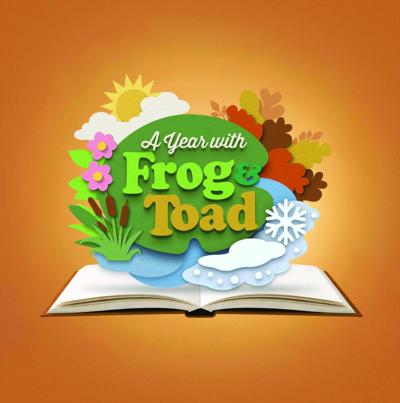 Nashville Children’s Theatre: 'A Year With Frog and Toad'