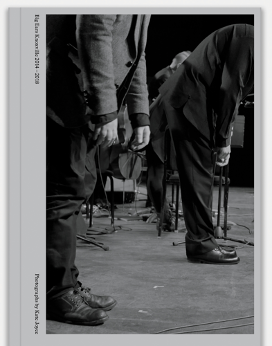 Knoxville’s Big Ears Festival Gets Its Own Book