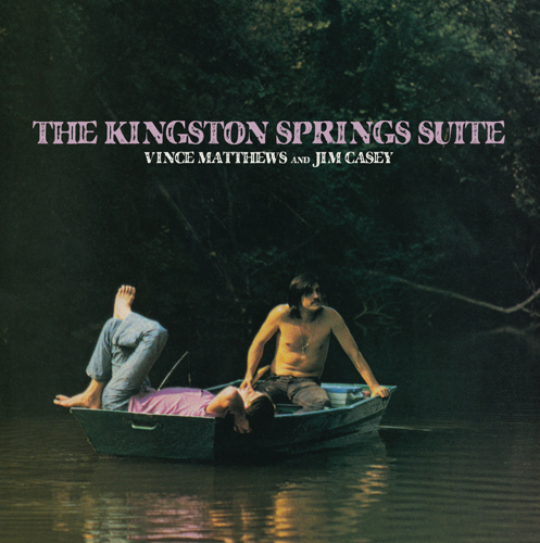 We are the Kingston Springs Preservation Society