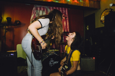 Daddy Issues Release Album Details, Grunge-Pop Jam 'In Your Head' [Fresh Track]
