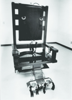 The Chair: 100 Years After Its First Use, Tennessee's Electric Chair Remains the State's Most Prolific Killer