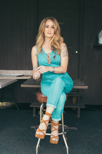 Margo Price Continues to Make Country Music That Says Something