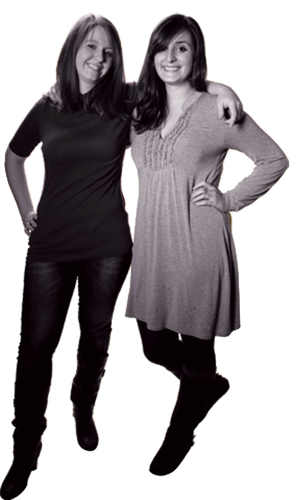 We are Nashvill(ians) of the Year, 2010.