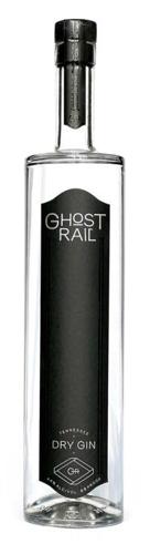 Ghost Rail