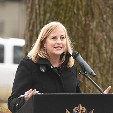 On the History of Trees in Nashville