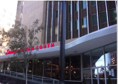 Dunn Bros. Coffee Closes Downtown Shop