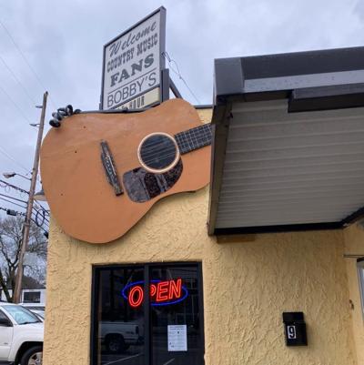 Bobby's Idle Hour fb photo 2020