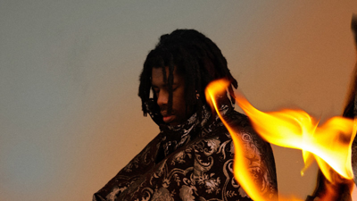 Flying Lotus Is Headed to Marathon Music Works