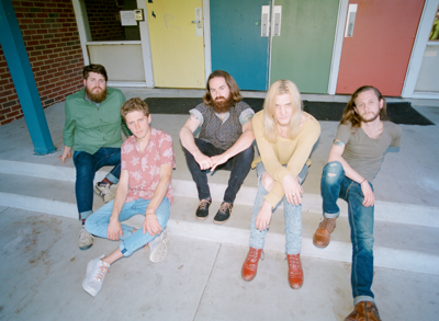 Cream Premiere: Creature Comfort Psychs Out in 'Arcade Fire' [Fresh Track]