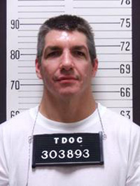 Convicted Mass Murderer Paul Dennis Reid Pronounced Dead