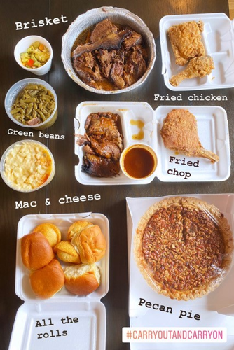 Today's Takeout Pick: Arnold’s Country Kitchen