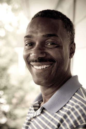 If not for love and art, Ndume Olatushani would have died on death row