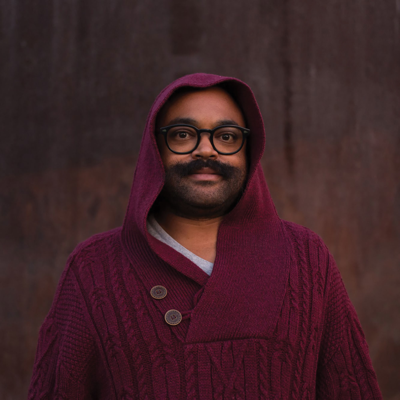 Year in Music 2019: Getting Into the Out Stuff With JayVe Montgomery