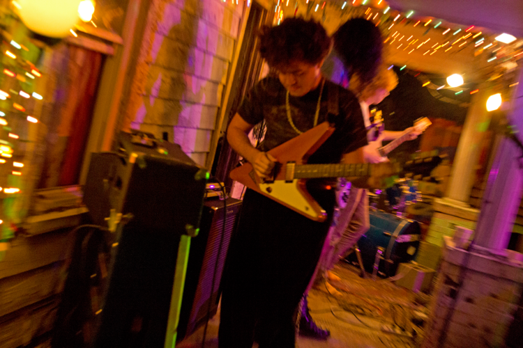 The Spin: Nashville Cassette Store Day, 10/6/2018