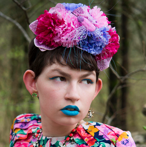 What To Wear On Your Head For Steeplechase