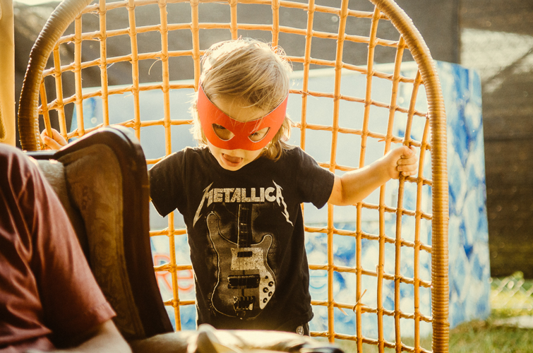 Pilgrimage Fest 2016 Brings the Heat to Franklin