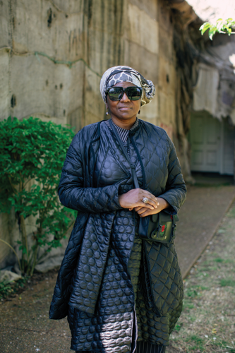 The Style Issue: Local Luminaries