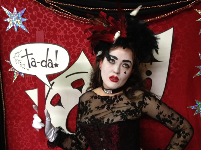 Meet the Artist: Huxley King and the <i>Scene</i>'s 25th Anniversary Artbox Project