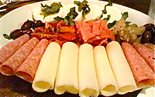 A Few Points About Five Points Pizza