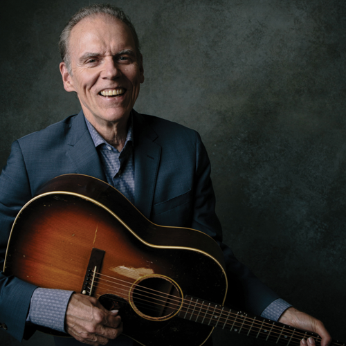 John Hiatt Searches for the Light on His New Album <i>The Eclipse Sessions</i>