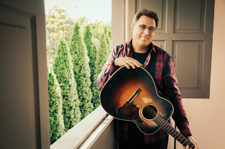 Vince Gill