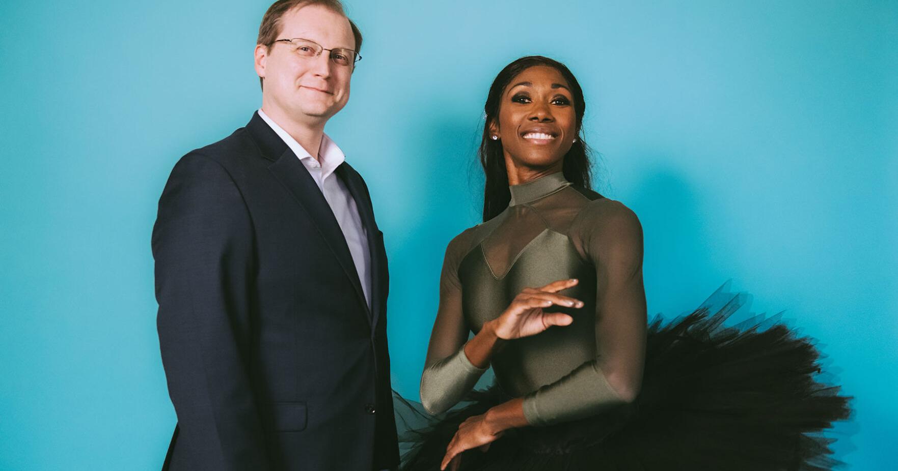Nashville Ballet Explores the Changing Language of Ballet | Cover Stories - Vimarsana News