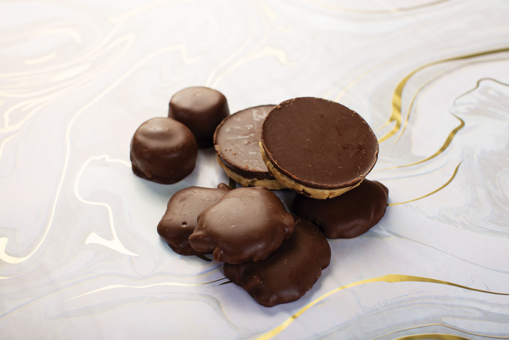 Colts’ New Owners Have a Vision for Their Chocolate Company