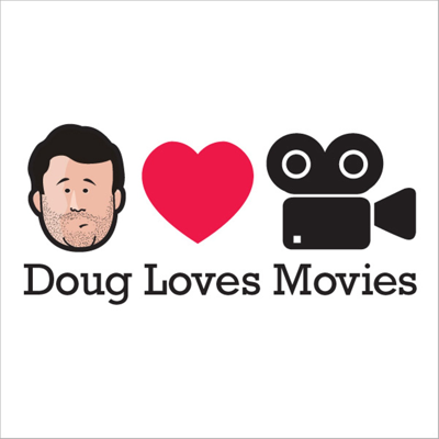 Doug Benson's <i>Doug Loves Movies</i> Live Taping Tonight at Zanies