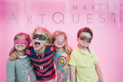 Best Place to Maybe Get Rich Off Your Kid