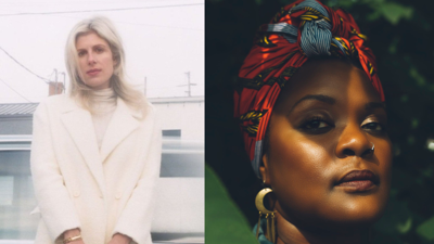 September Sundown lineup announce 2023 header