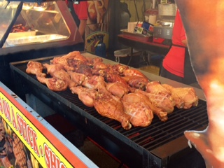 The Fairest of the Tennessee State Fair Fare (With Photos)